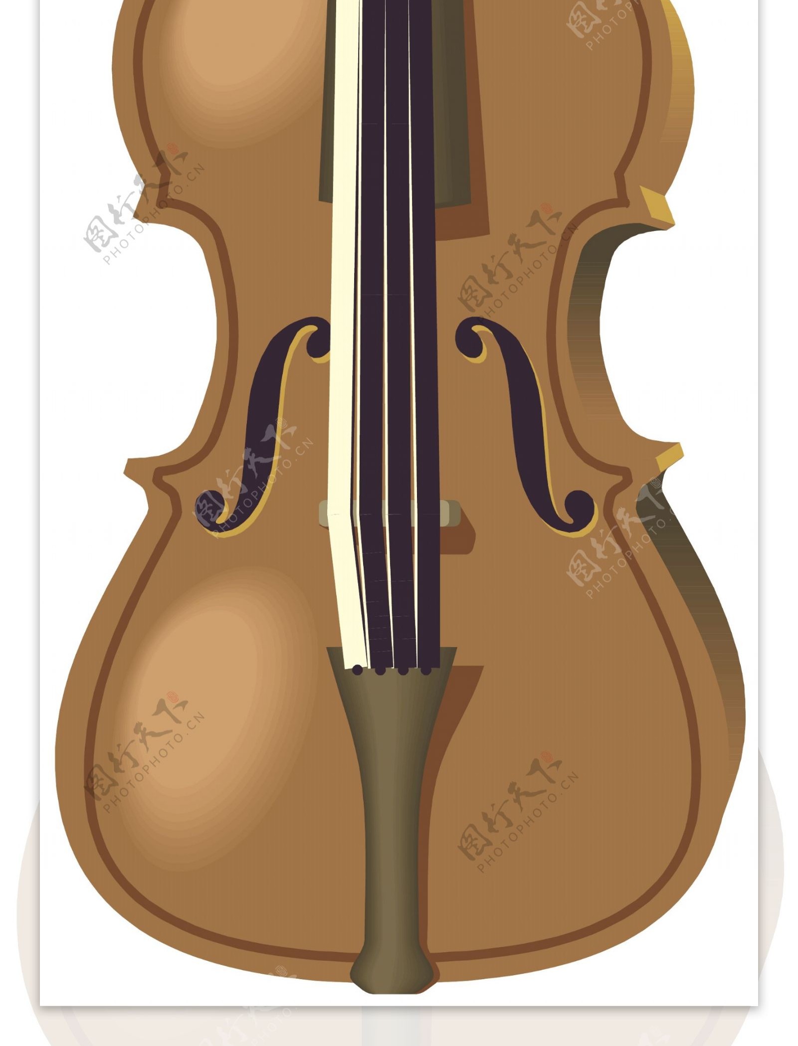 提琴