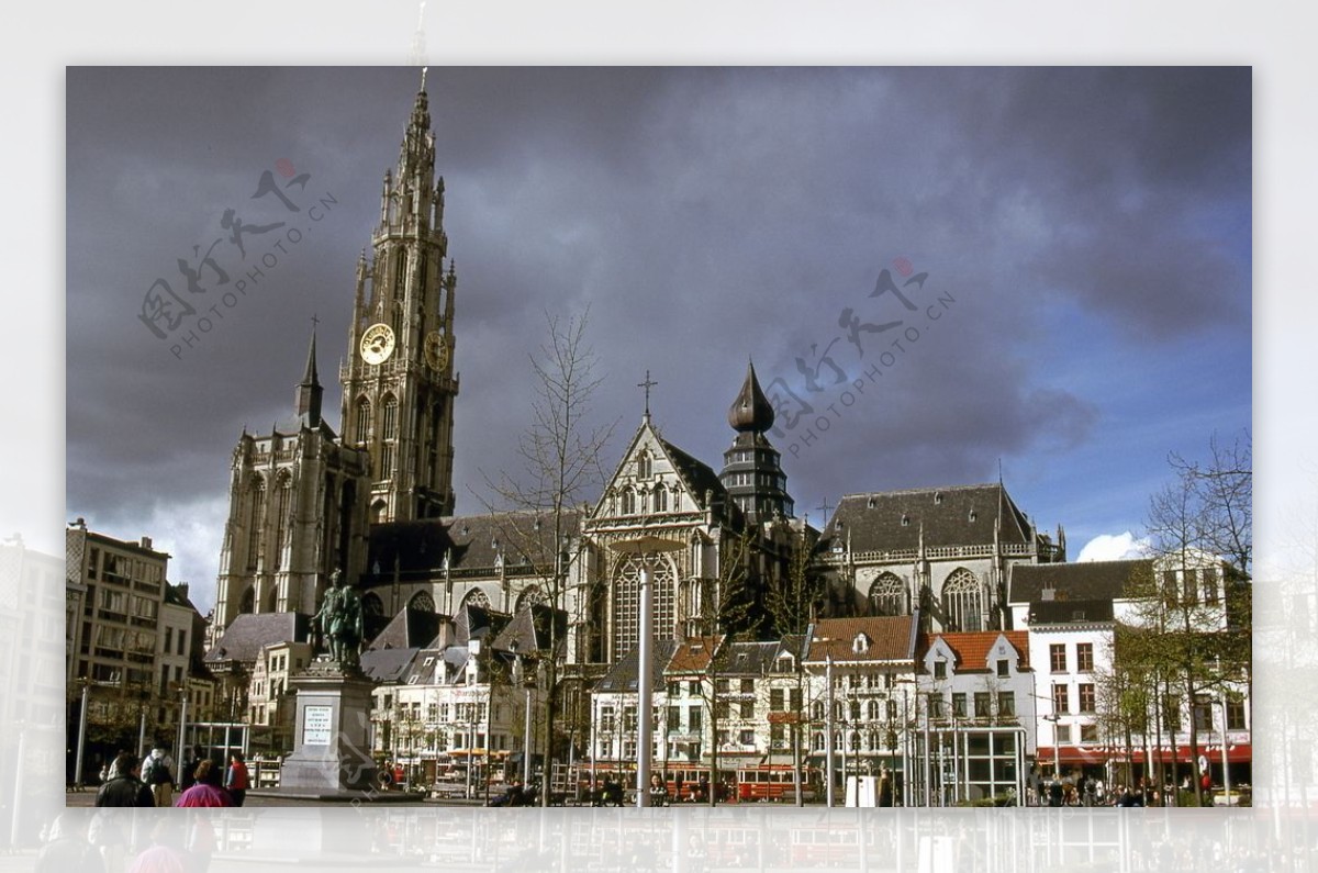 去比利时旅游需要注意些什么？ - 知乎