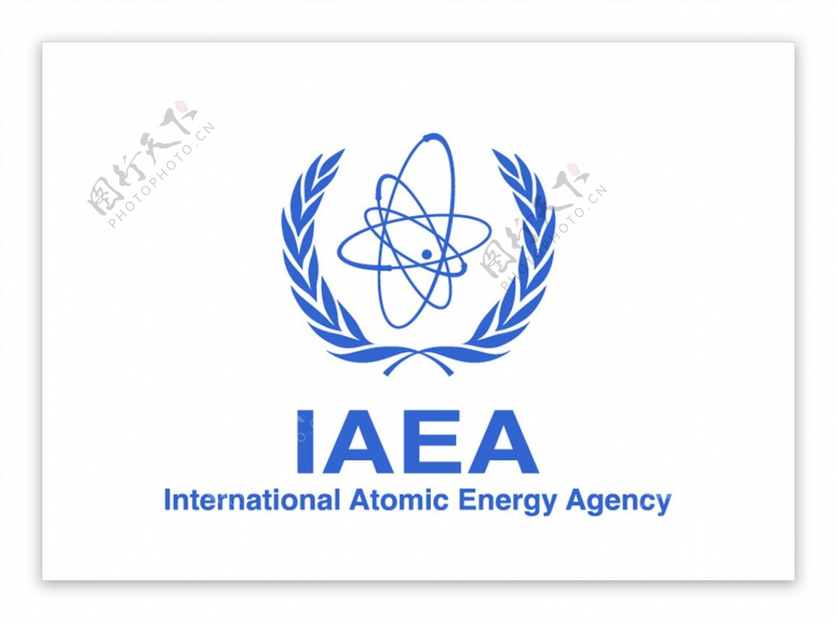 国际原子能机构IAEA标志