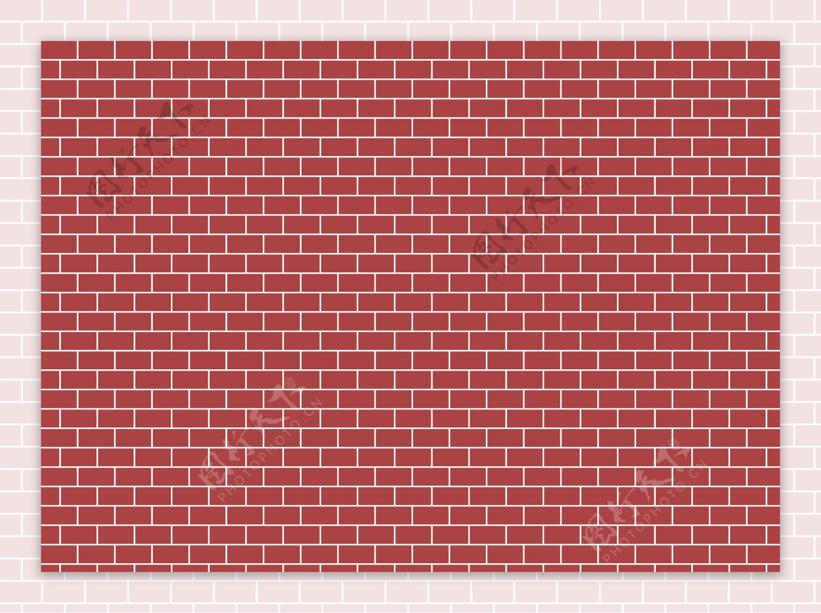 红砖是不是页岩砖,页岩多孔砖是红砖吗,文化砖和页岩砖的区别_大山谷图库