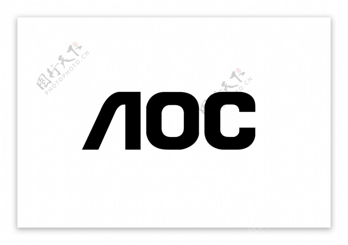 AOC标志图片