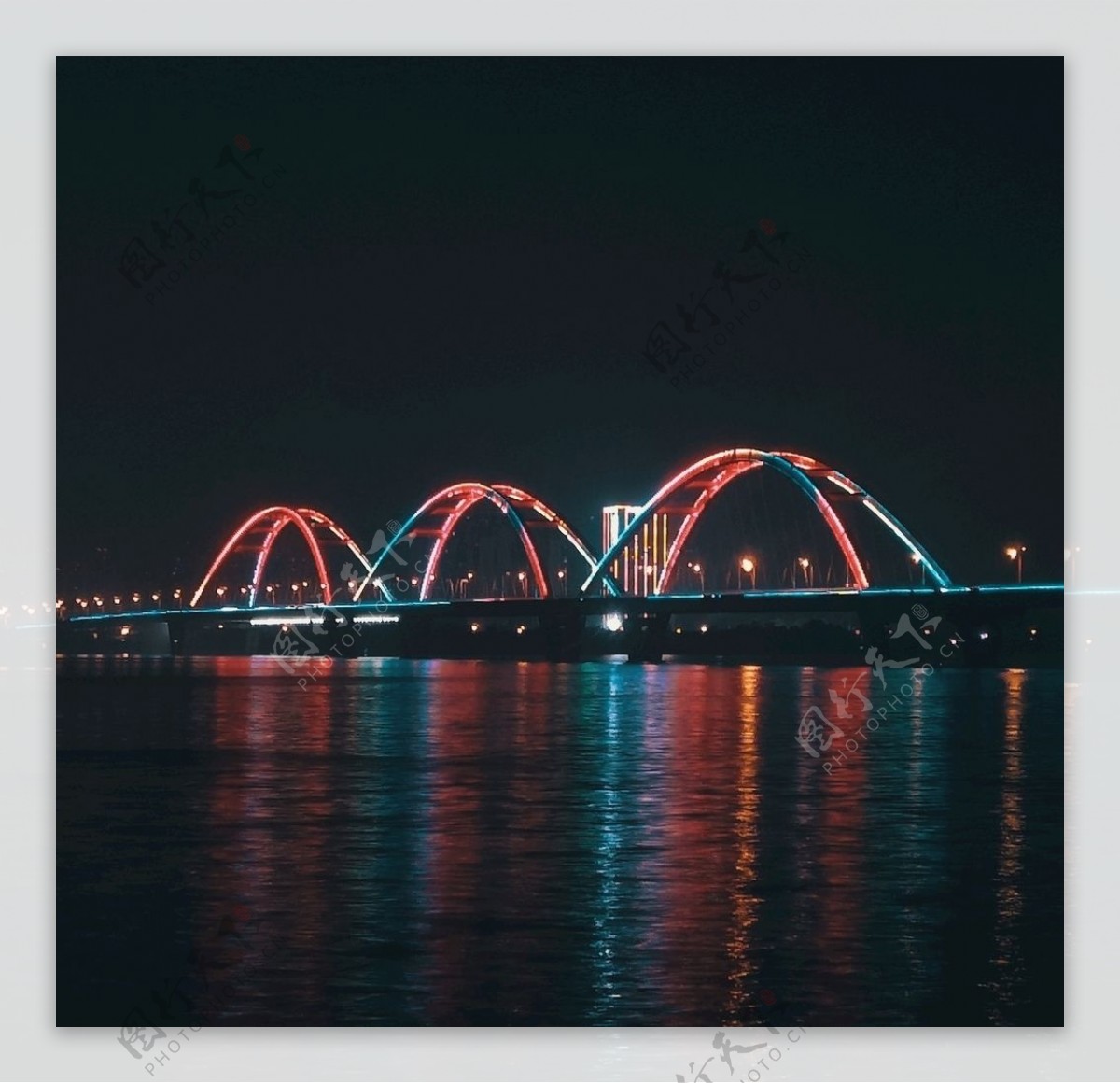 长沙市福元路大桥