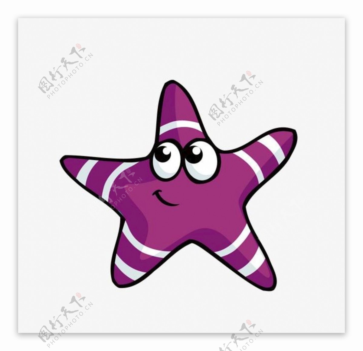 【动漫里的生物趣事】色彩斑斓的海中星星（派大星&海星星） - 知乎