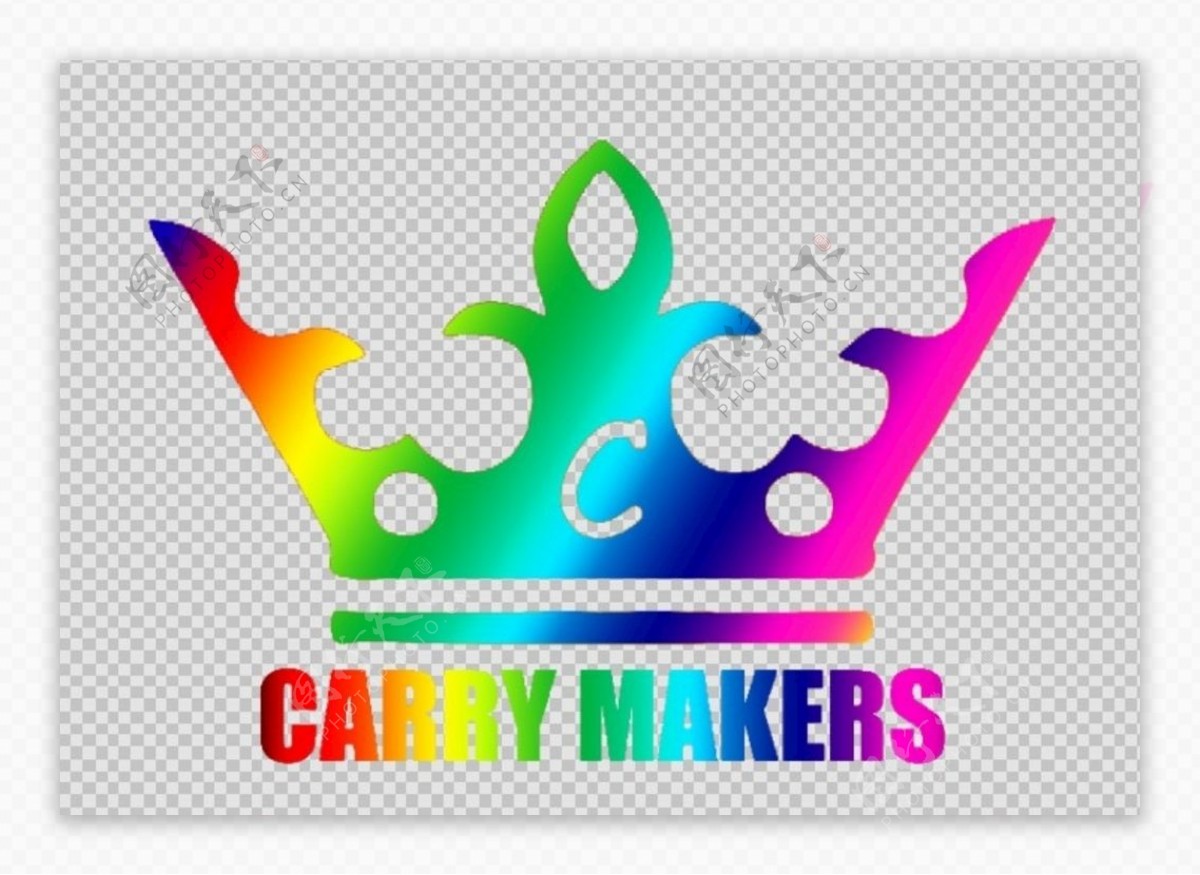 Carrymakers标志