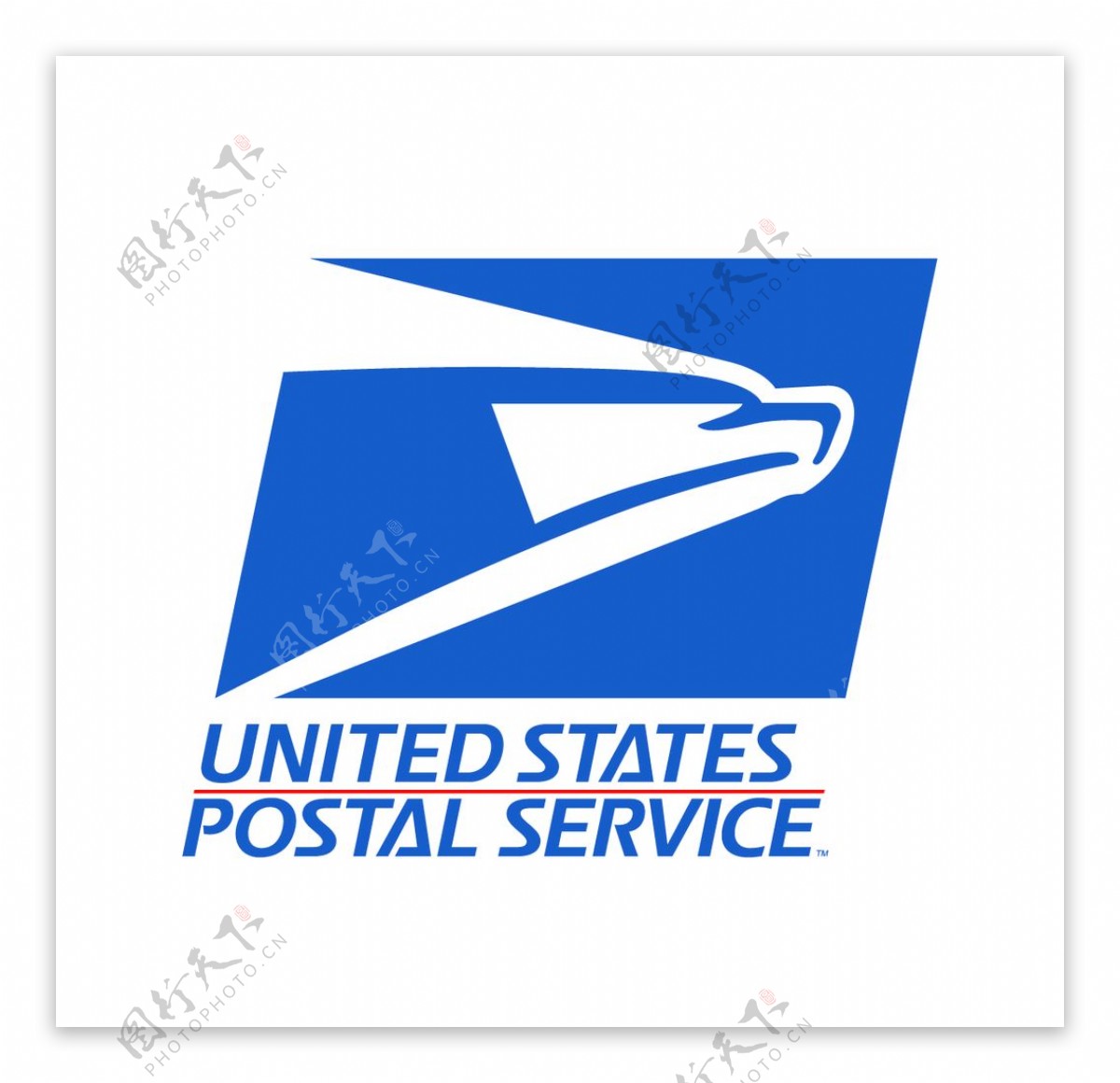 美国邮政小包usps