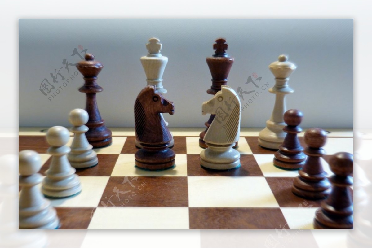 国际象棋图片素材-编号10601599-图行天下