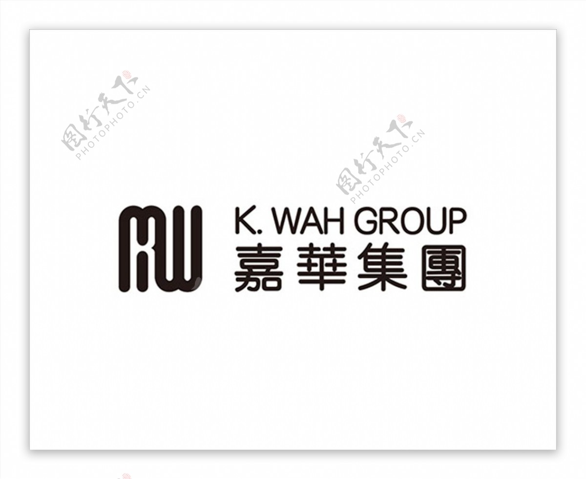 嘉华集团logo图片
