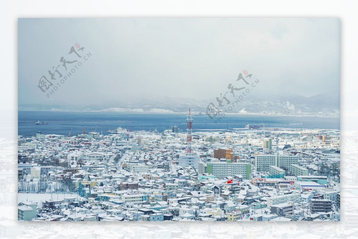 北海道图片