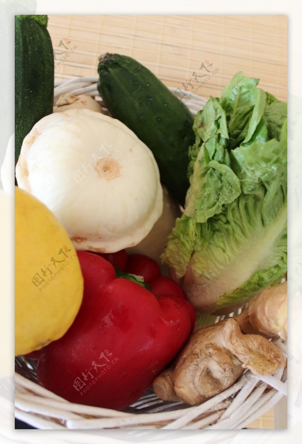 水果蔬菜拼盘怎么做,创意蔬菜拼盘图片大全,蔬菜拼盘图片简单好看_大山谷图库