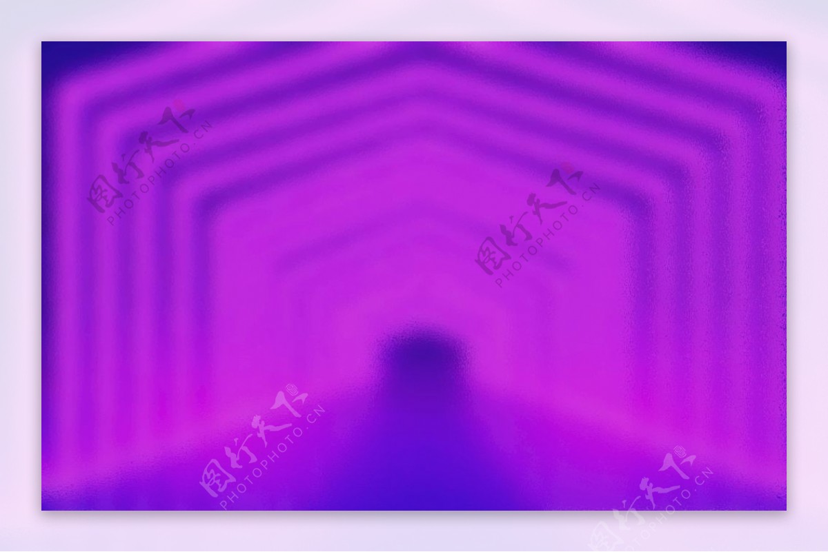 紫色梦幻设计底图图片