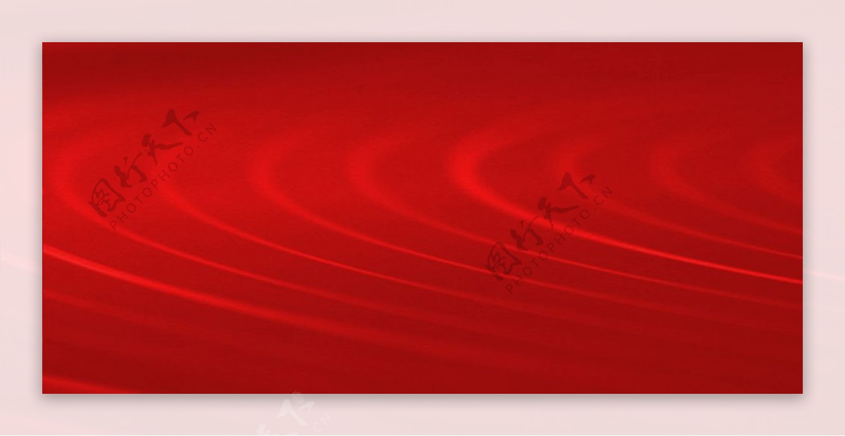 红色复古传统背景海报素材图片