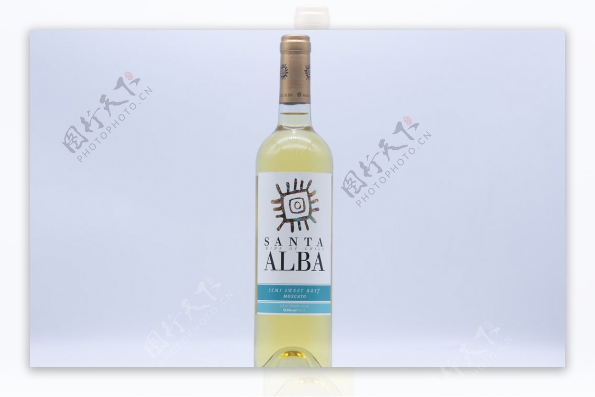 ALBA酒水图片