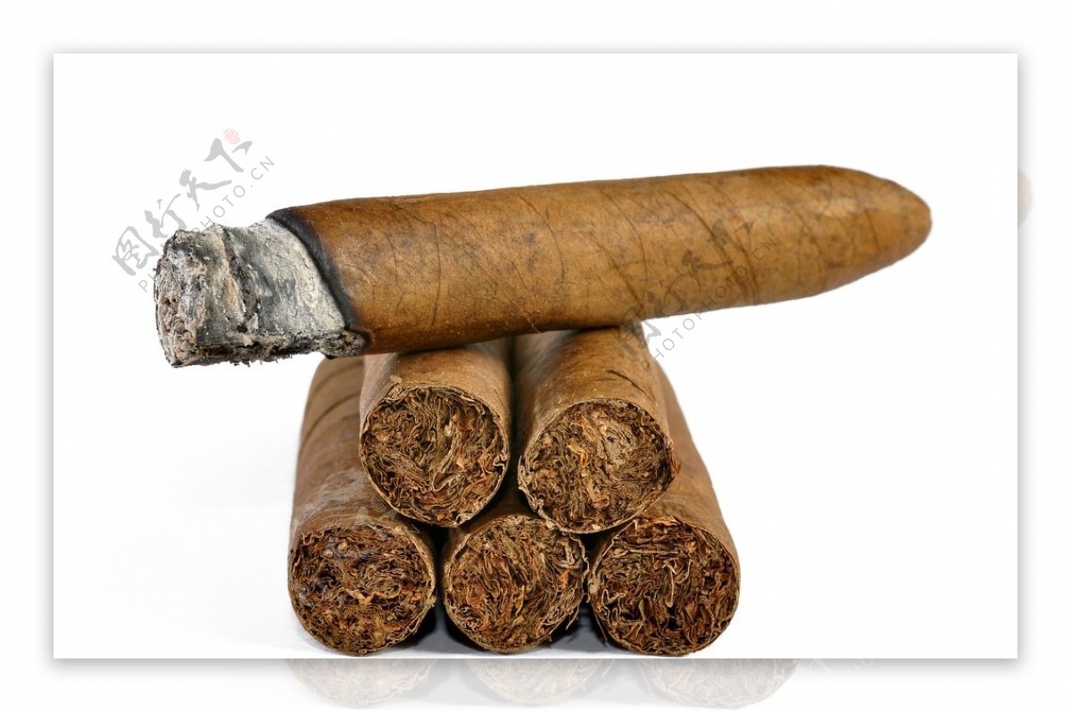 初学者如何从雪茄强度上选择古巴雪茄？