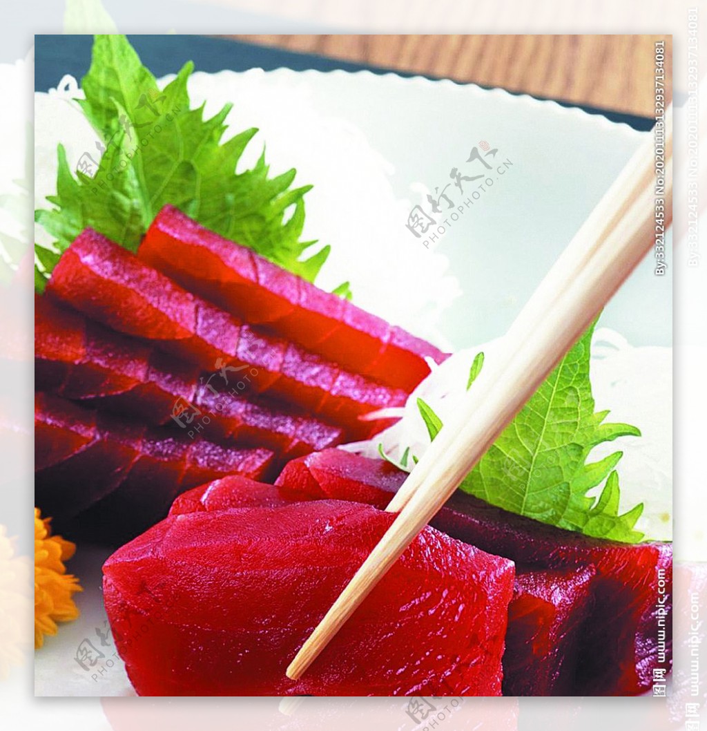 豫菜法式香草焗三文鱼图片
