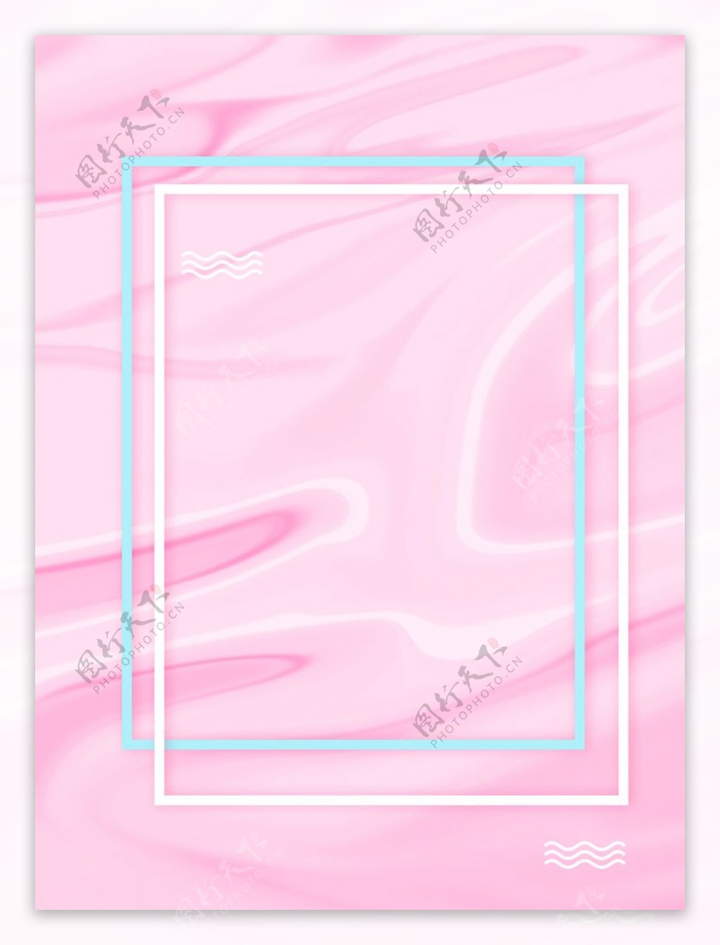 粉色纹理背景图片