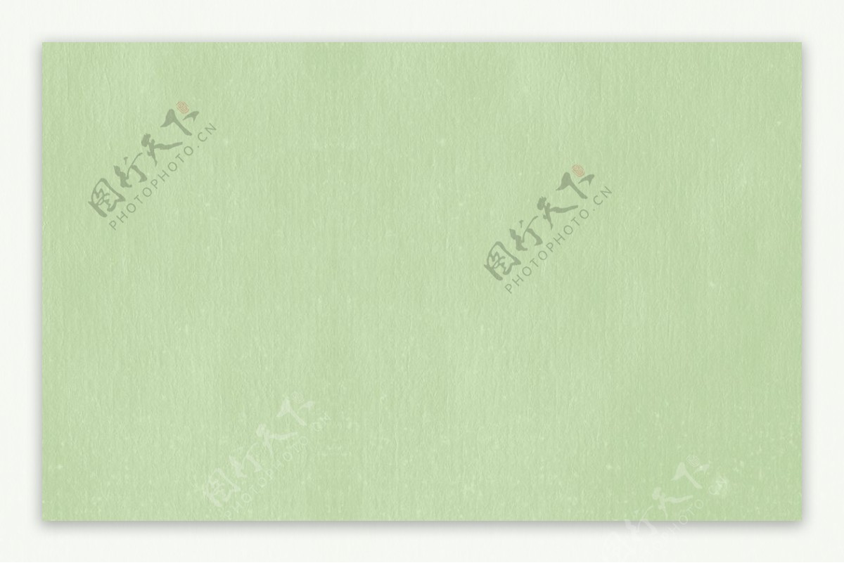 比格原创淡绿色中国风和风纸纹图片