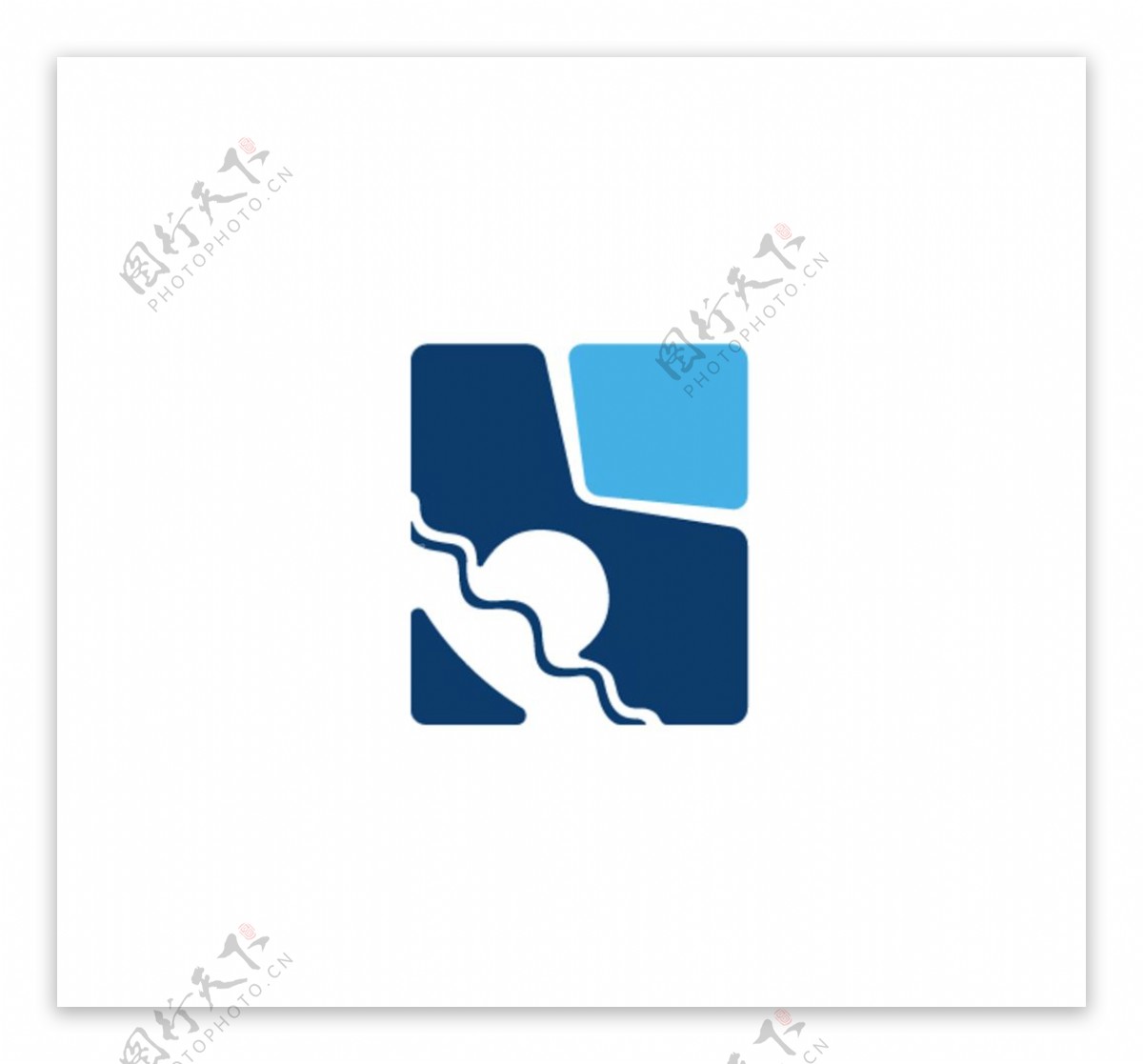 珍珠logo图片