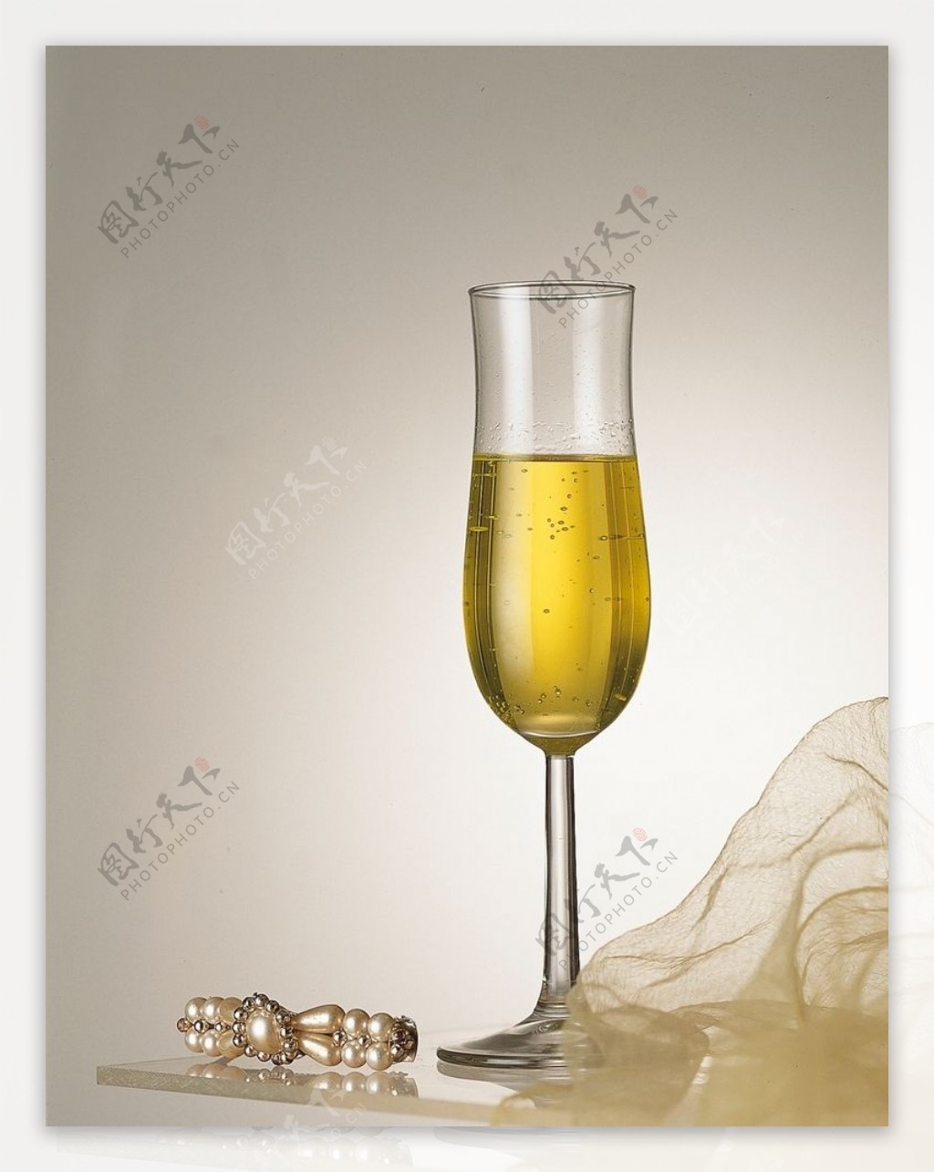 香槟酒图片