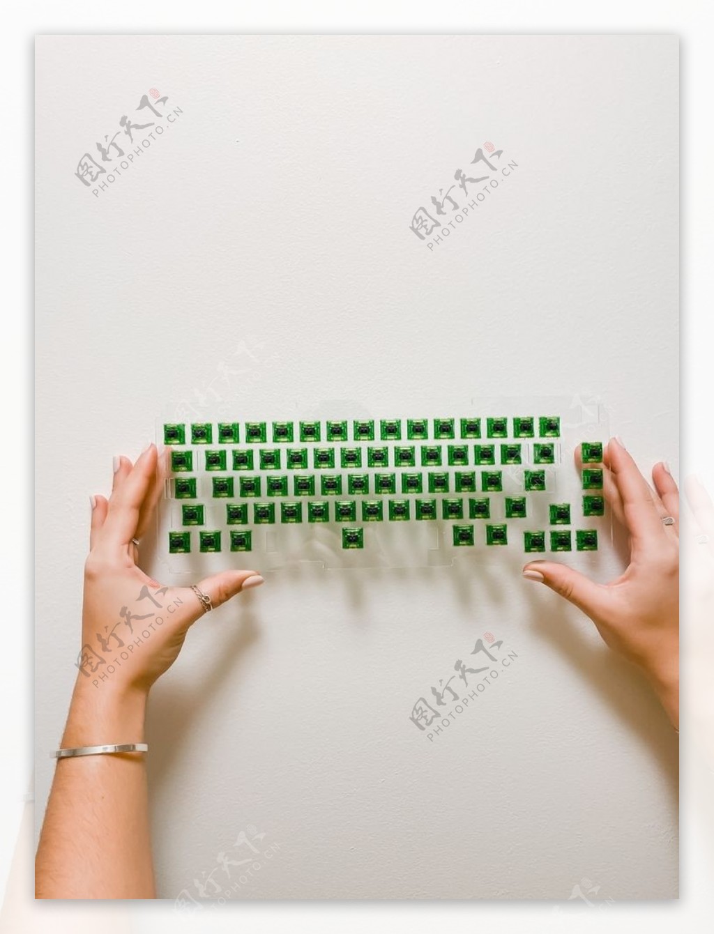 键盘图片