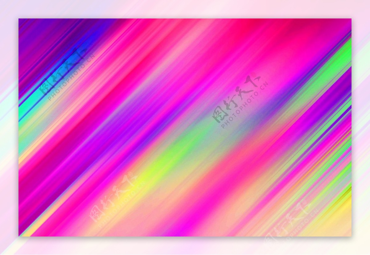 七彩虹炫彩背景|平面|图案|xiangye20 - 原创作品 - 站酷 (ZCOOL)