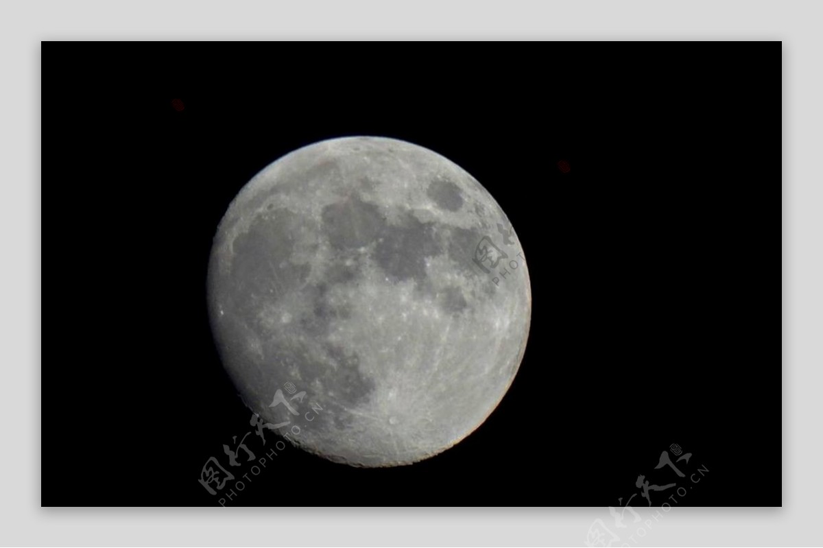月亮图片素材-编号40204584-图行天下