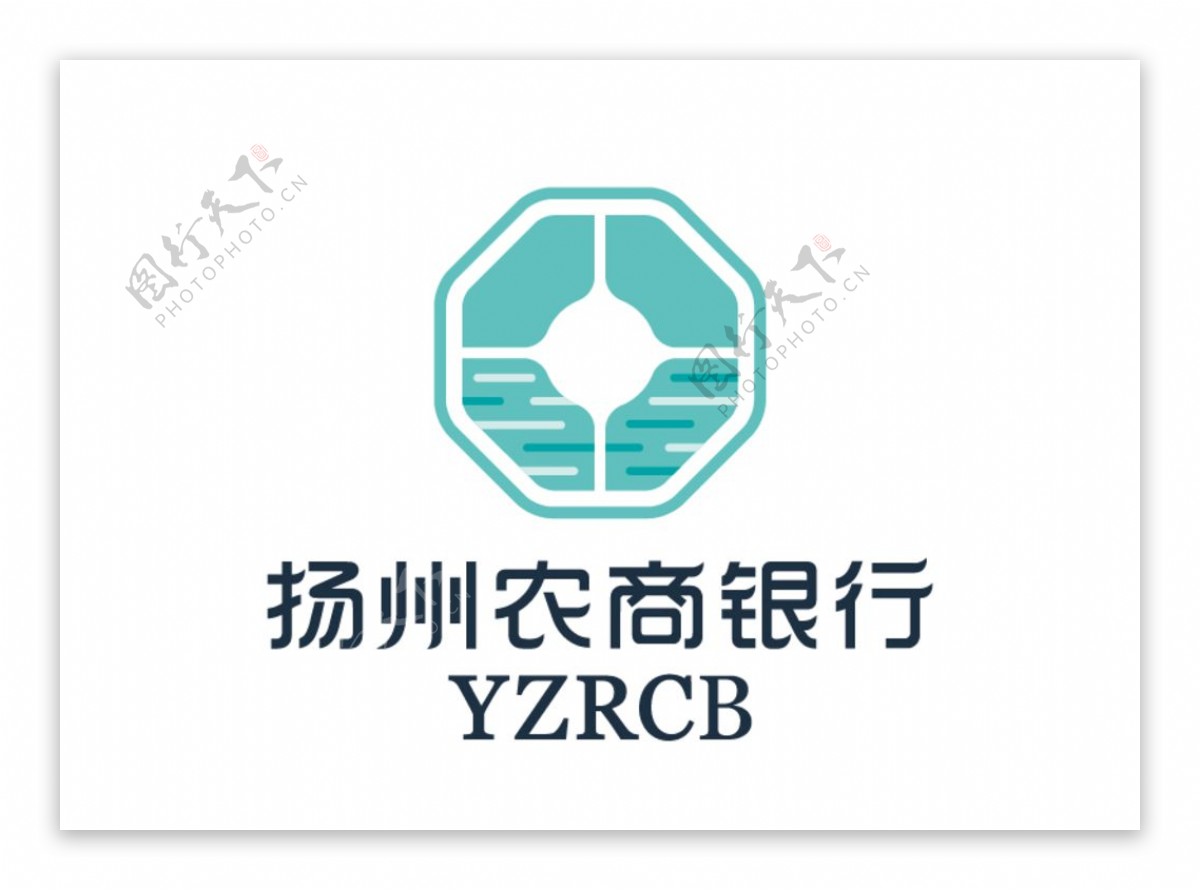 扬州农商银行标志LOGO图片